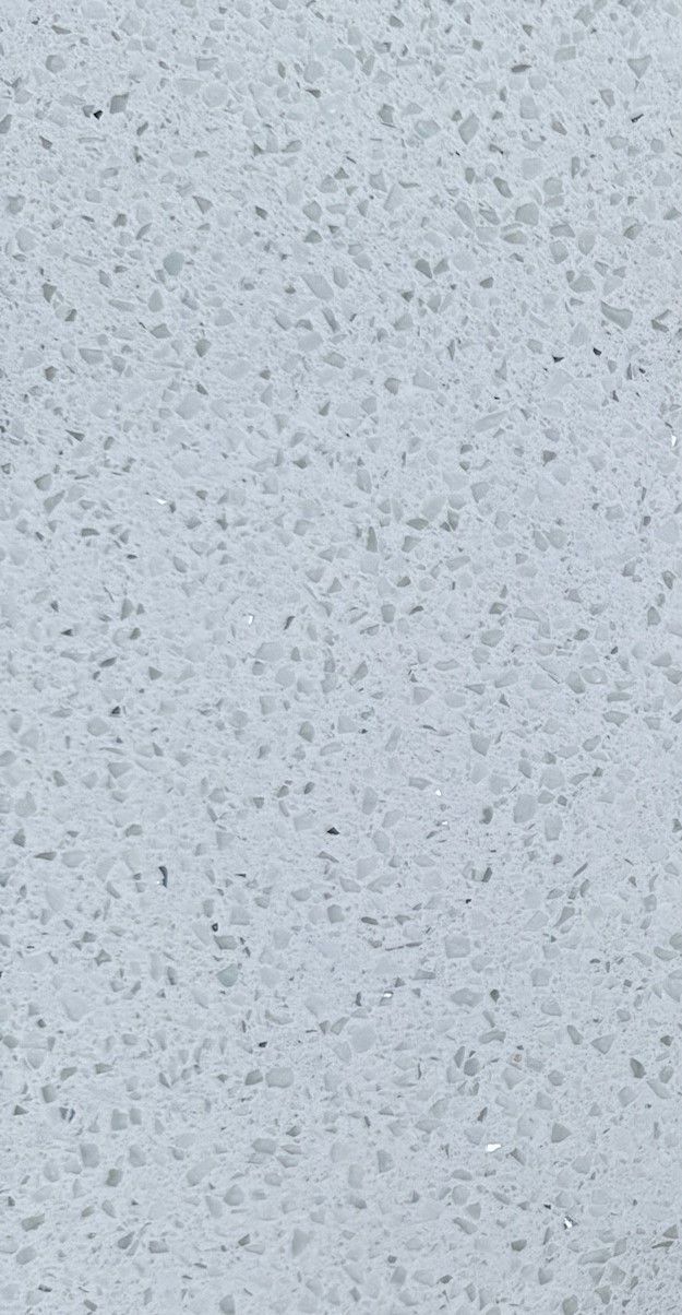 Amalfi White Mirror
