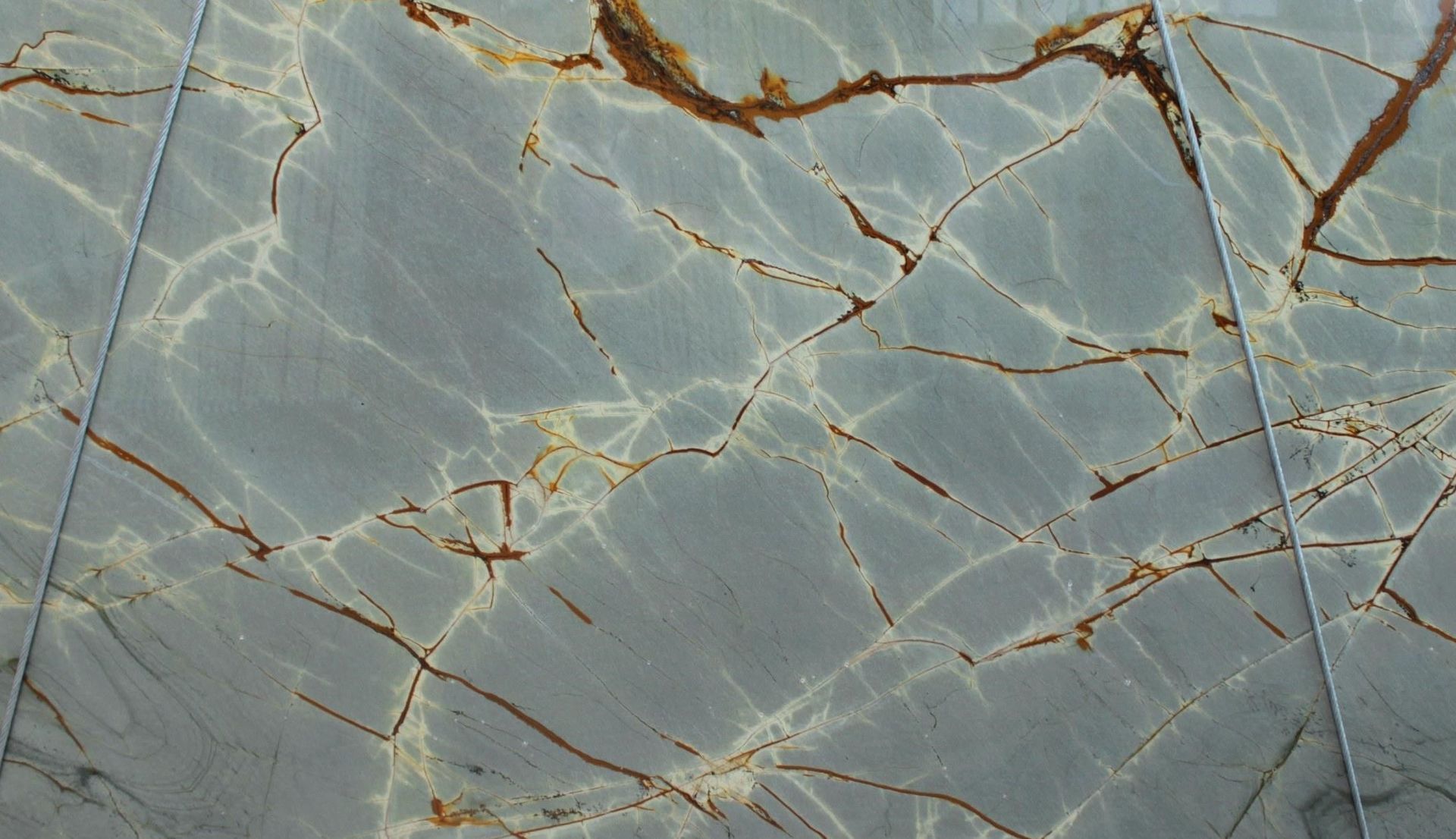 Blue Roma Quartzite