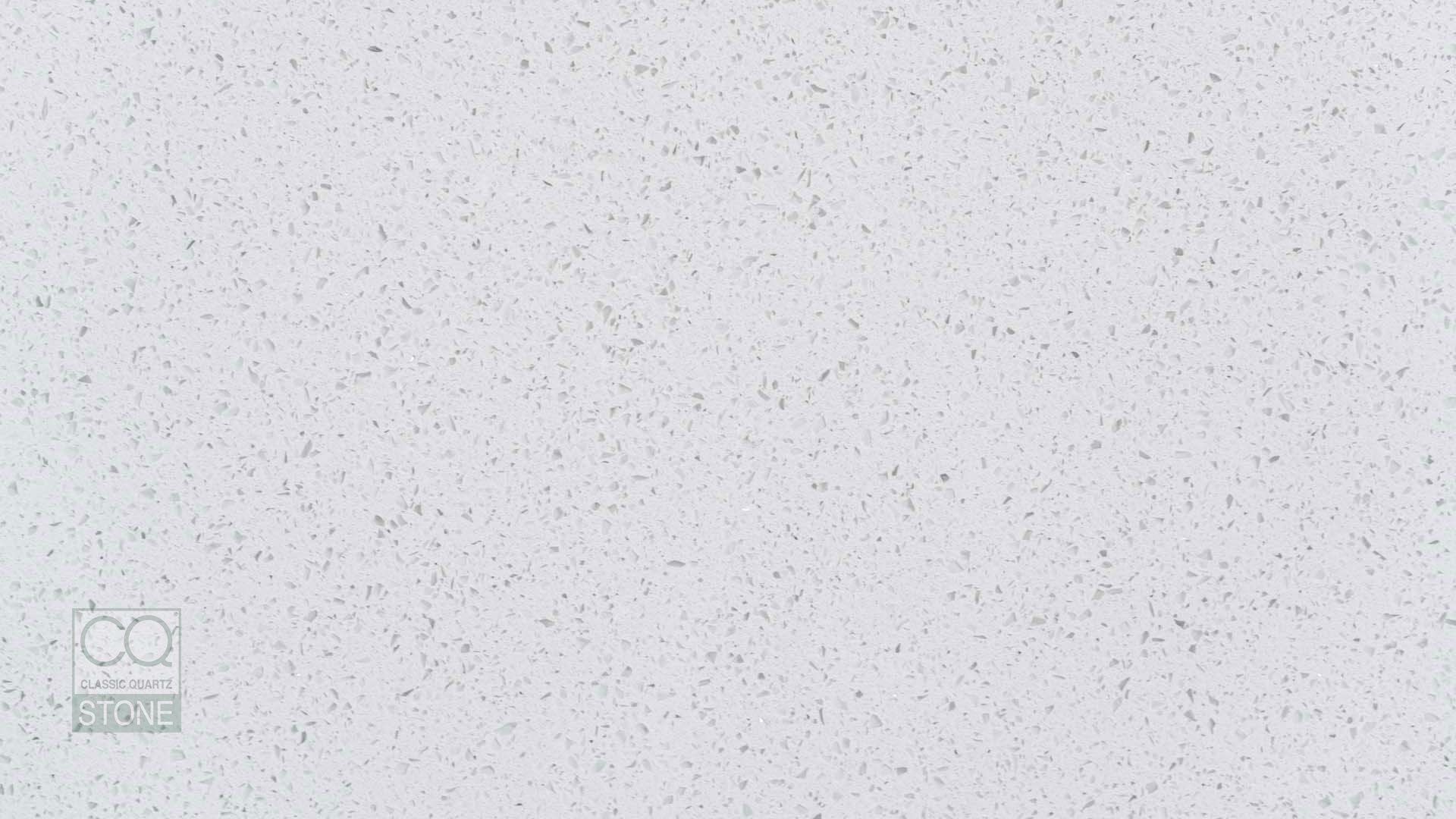 CQS Brillo Branco