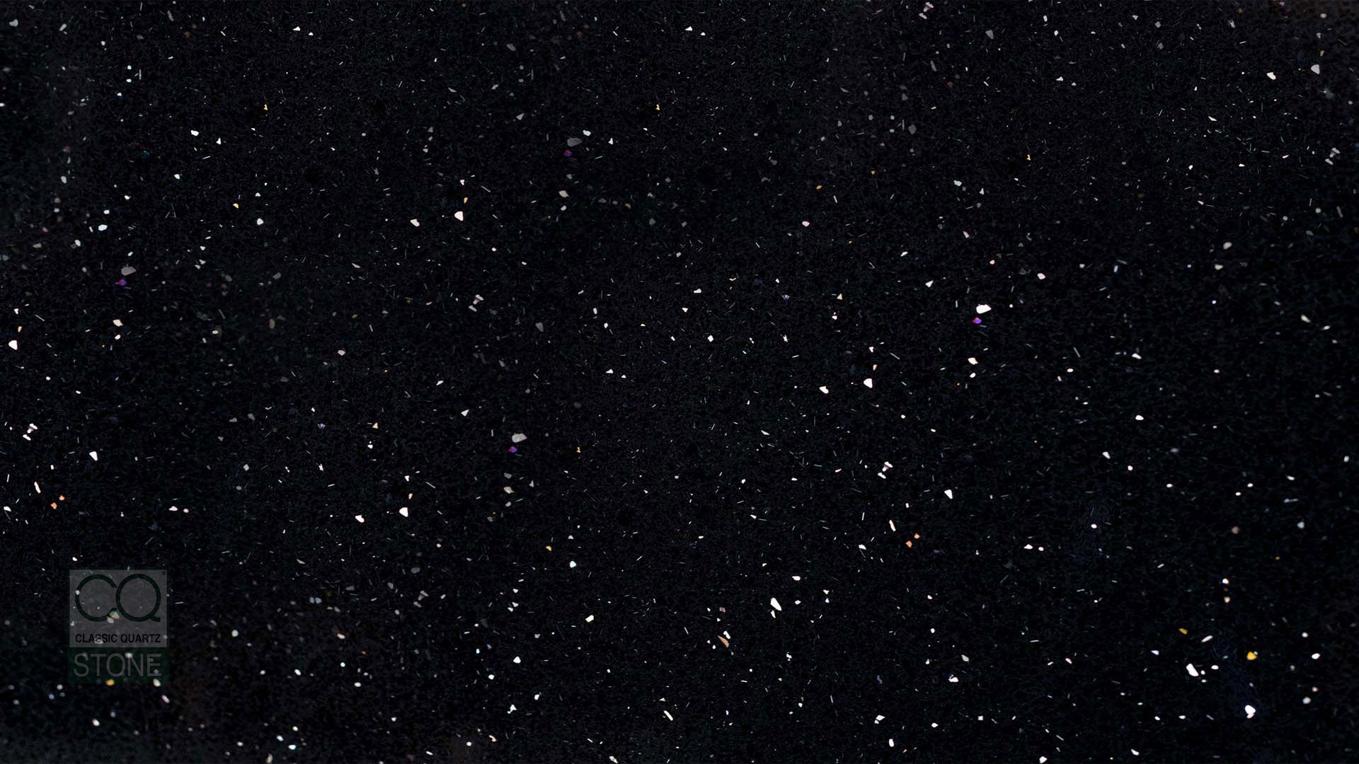 CQS Brillo Noir