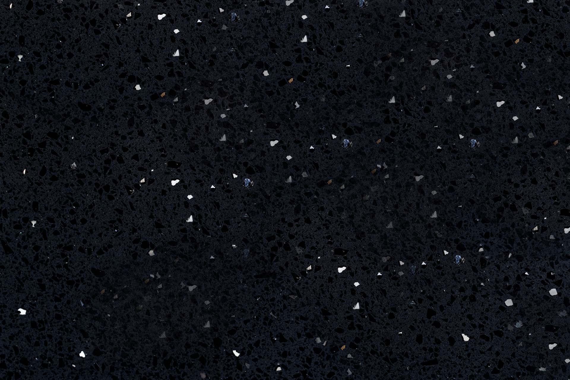 CQS Galaxy Black