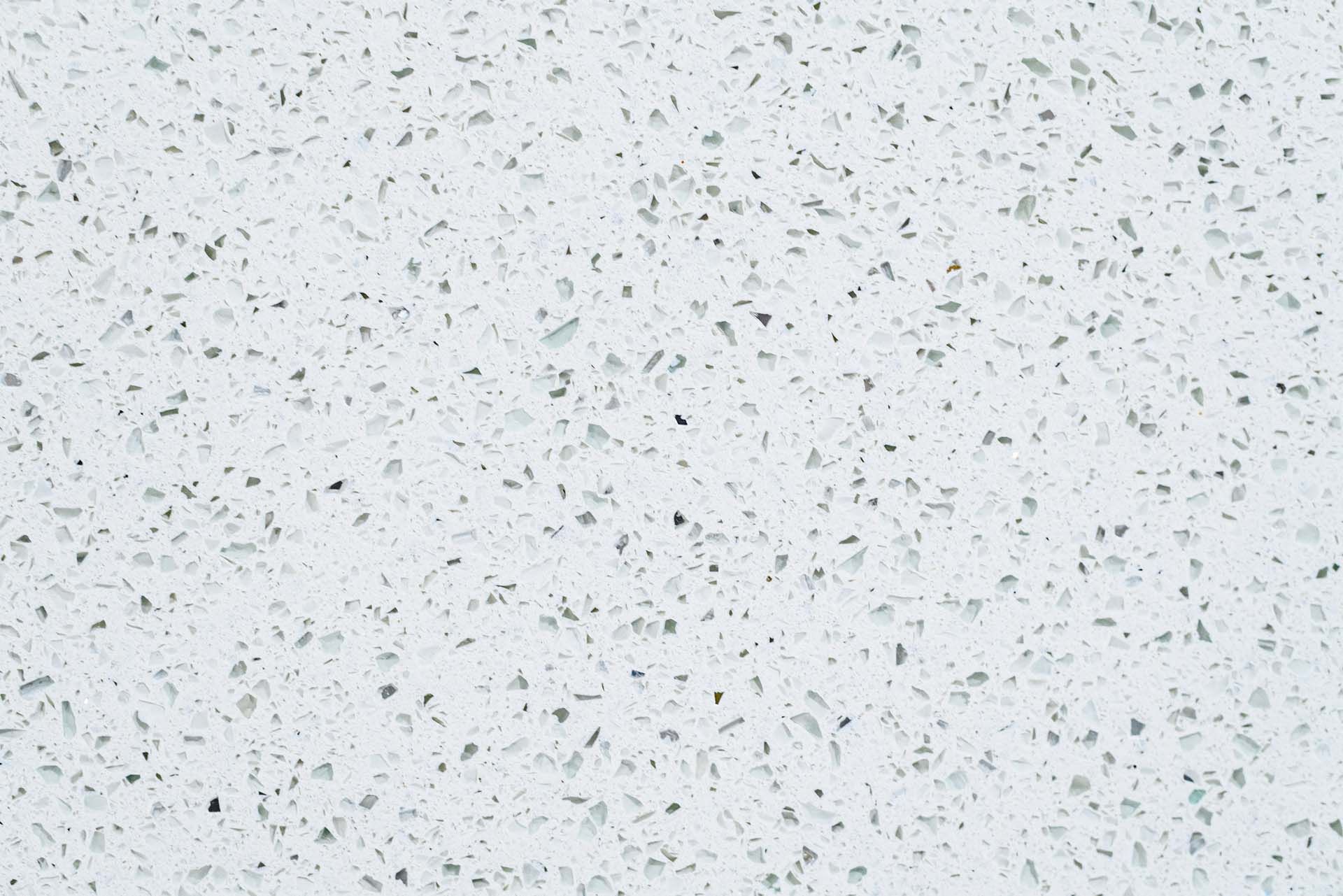 CQS Galaxy White