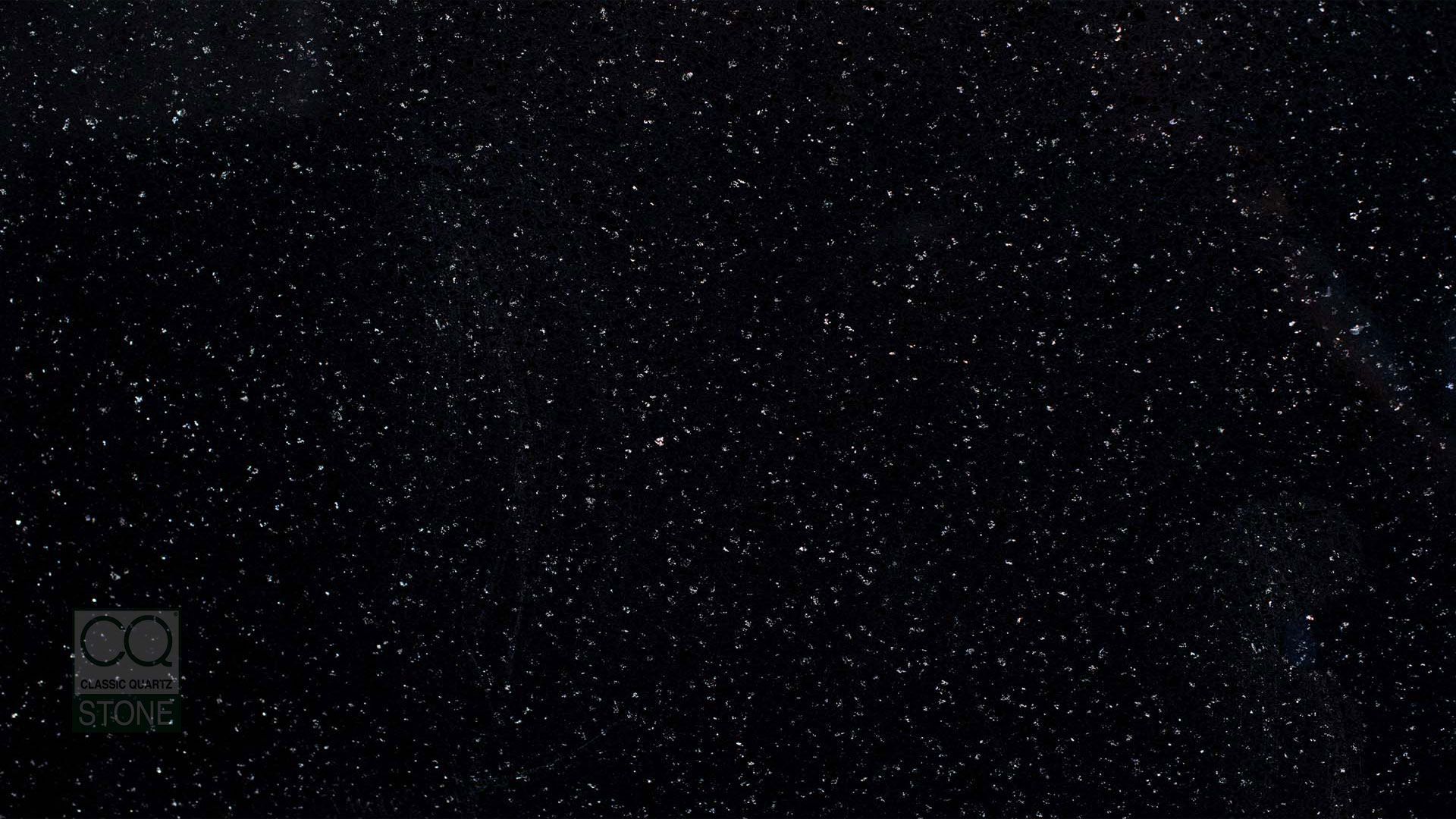 CQS Glitter Noir