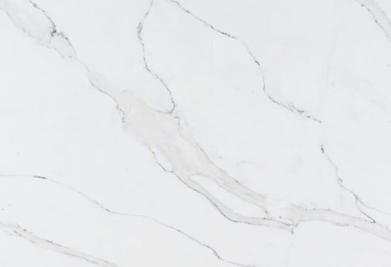Classic Quartz  Calacatta Dior