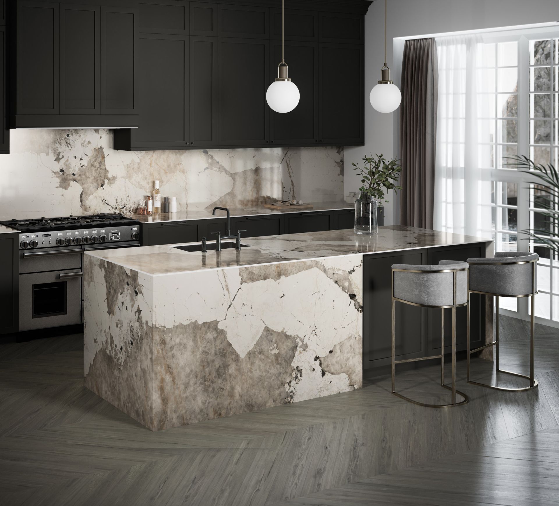 Dekton Khalo