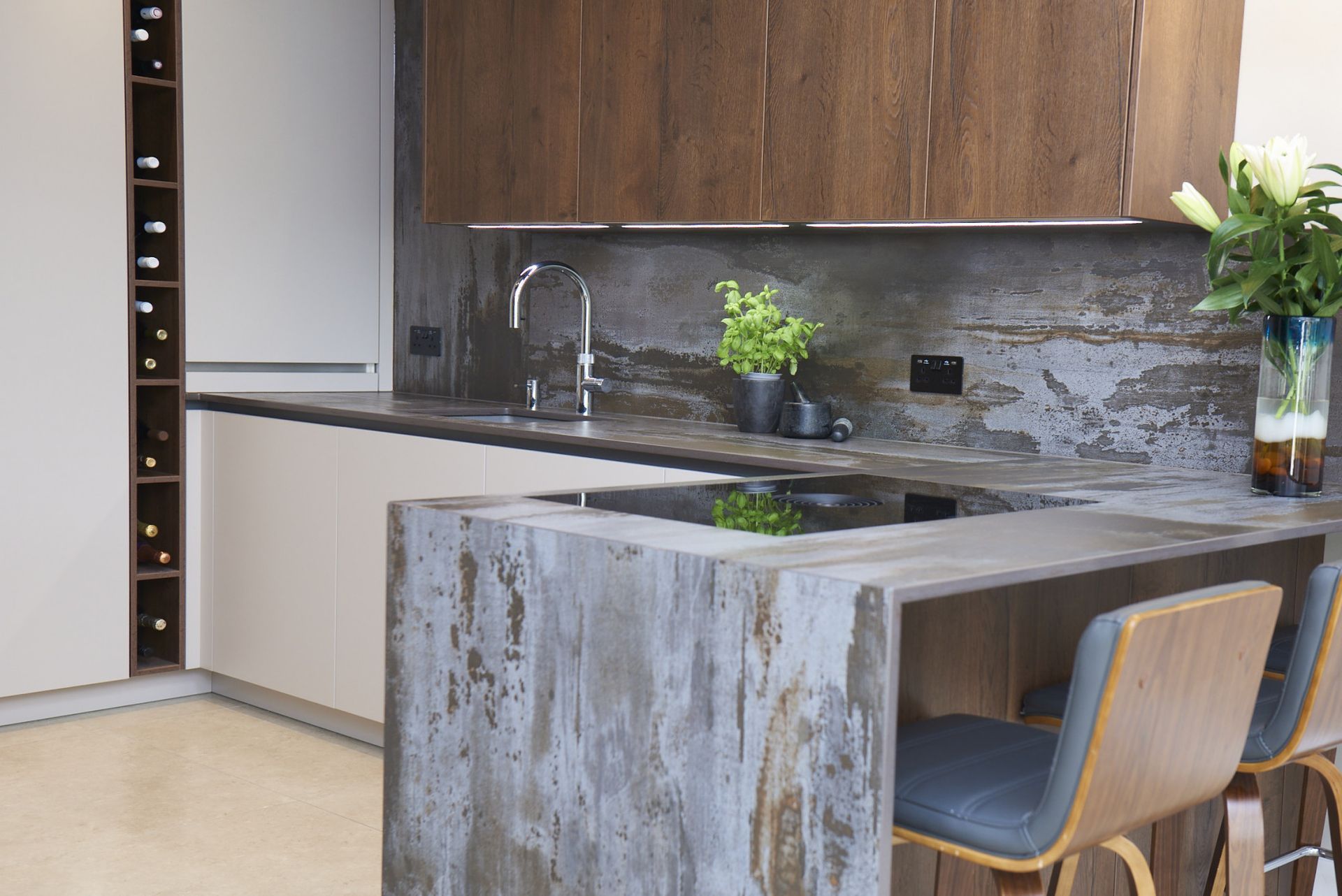 Dekton Trilium
