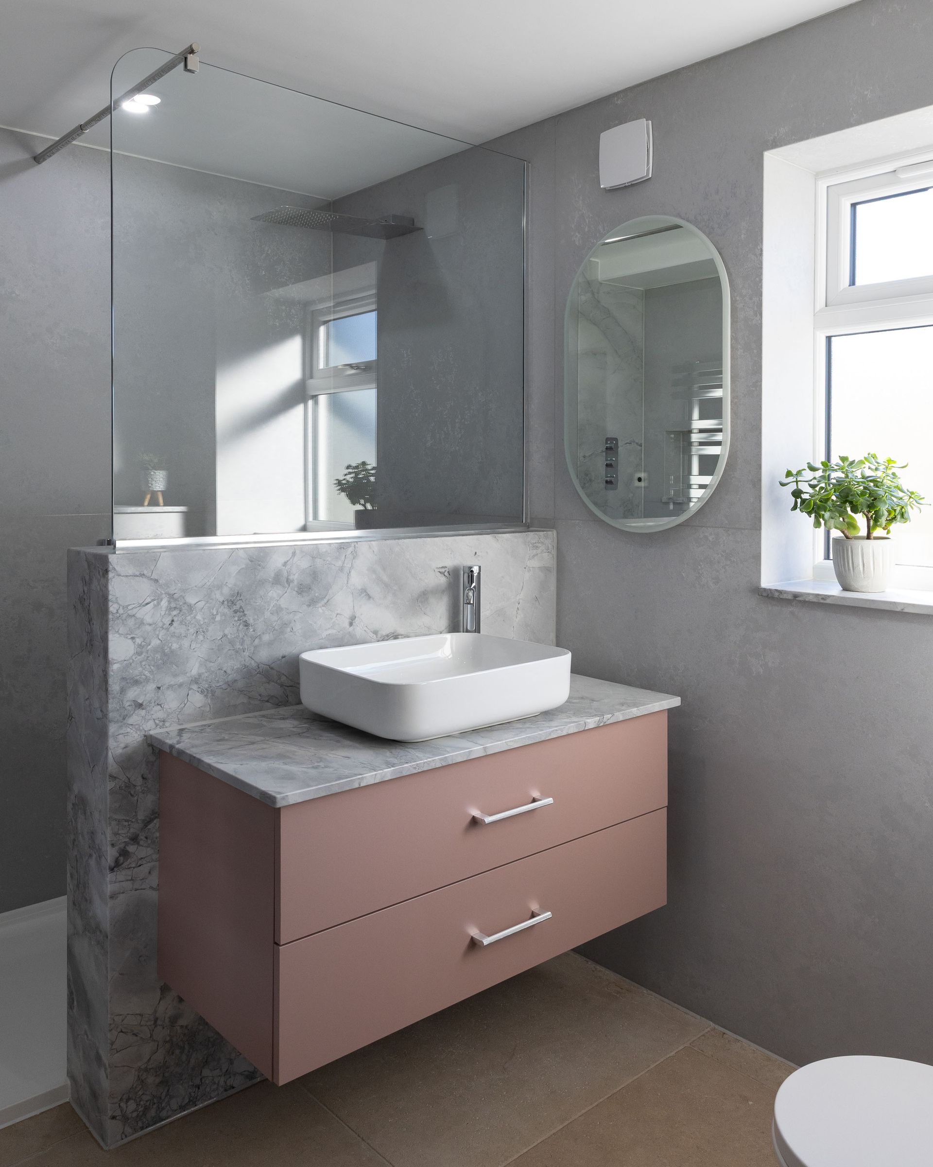 Quartzite Worktops