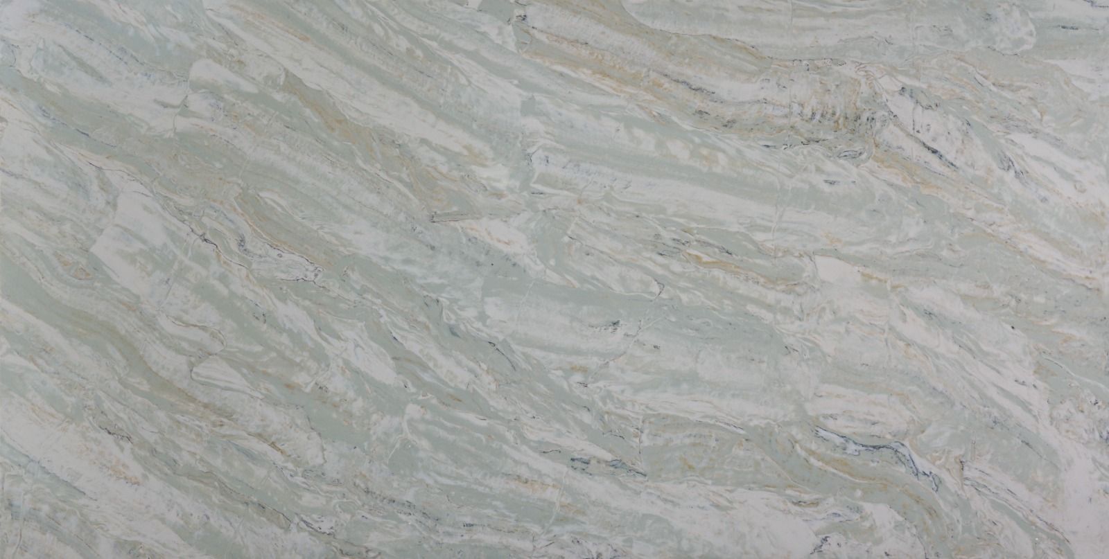 CQS Persian Green