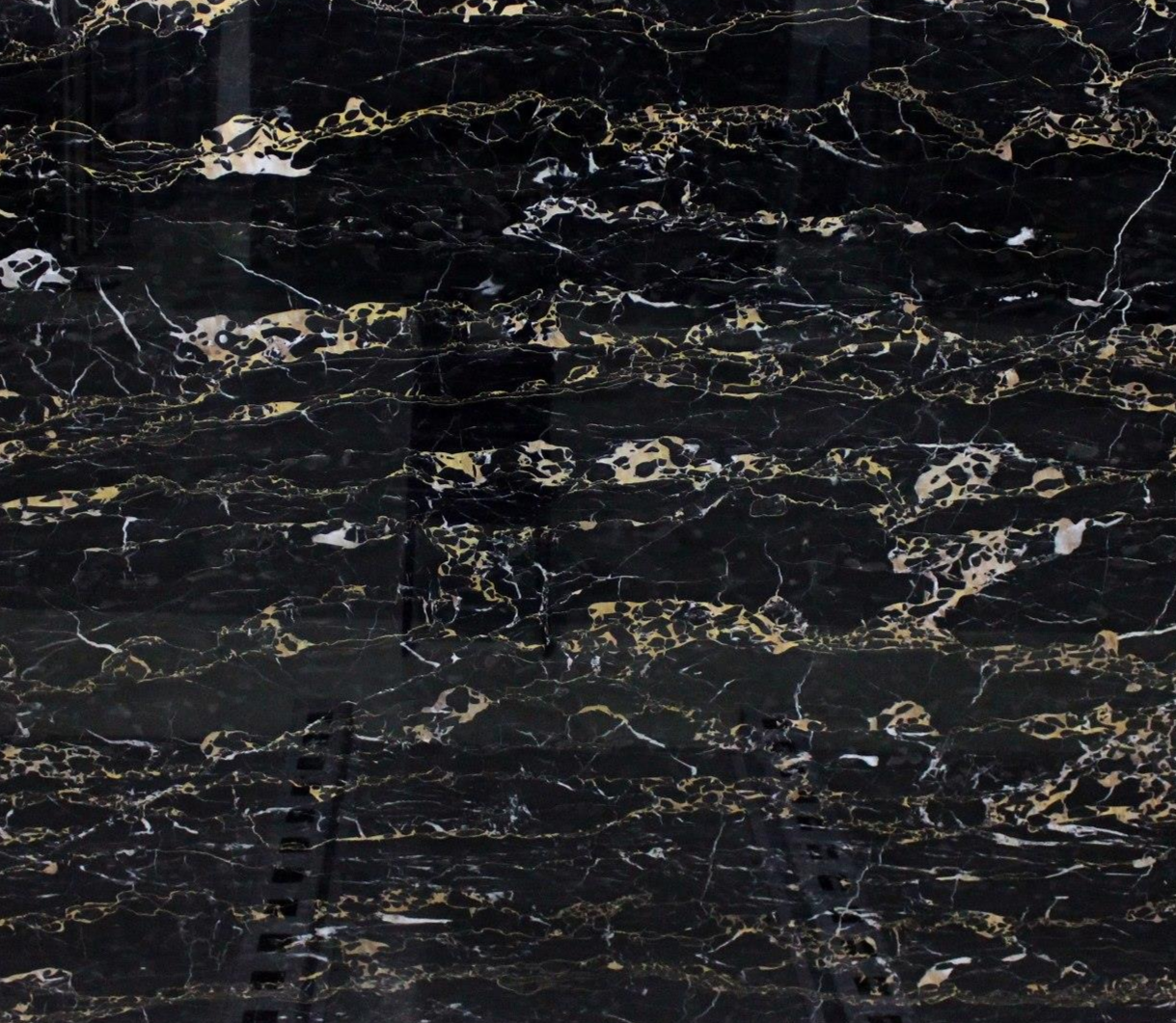 Portoro Marble