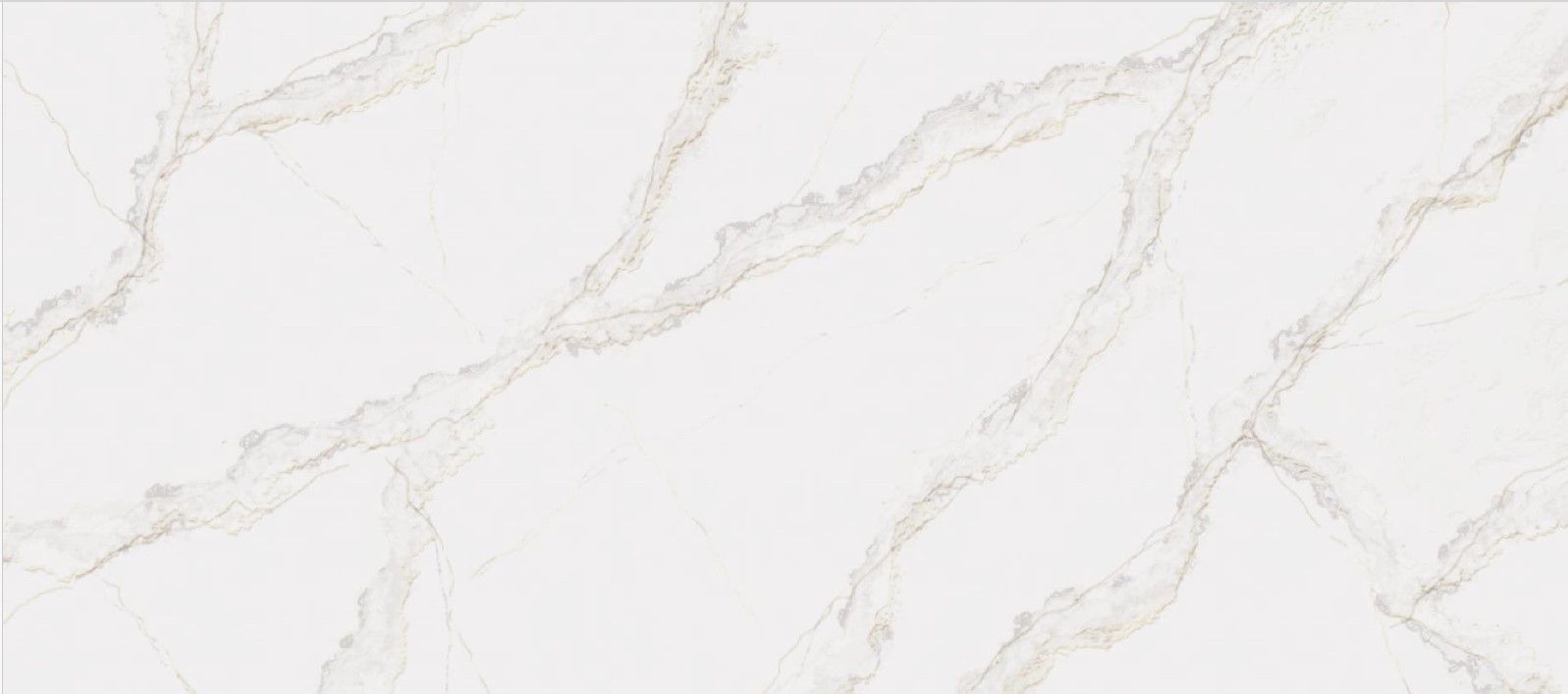 Silestone River Bronze