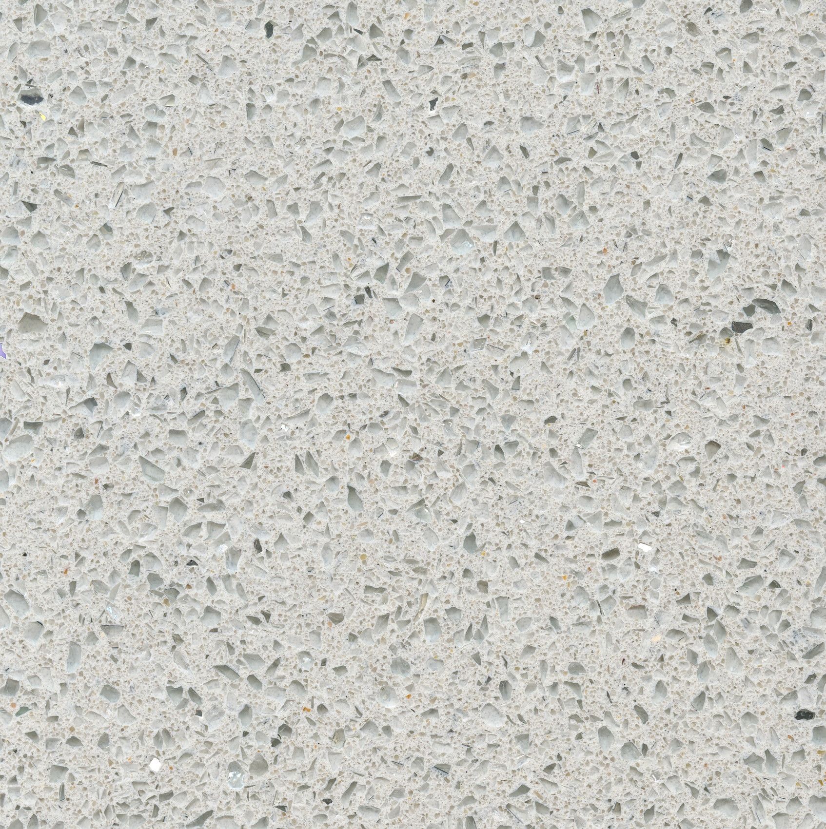 Silestone Blanco Stellar