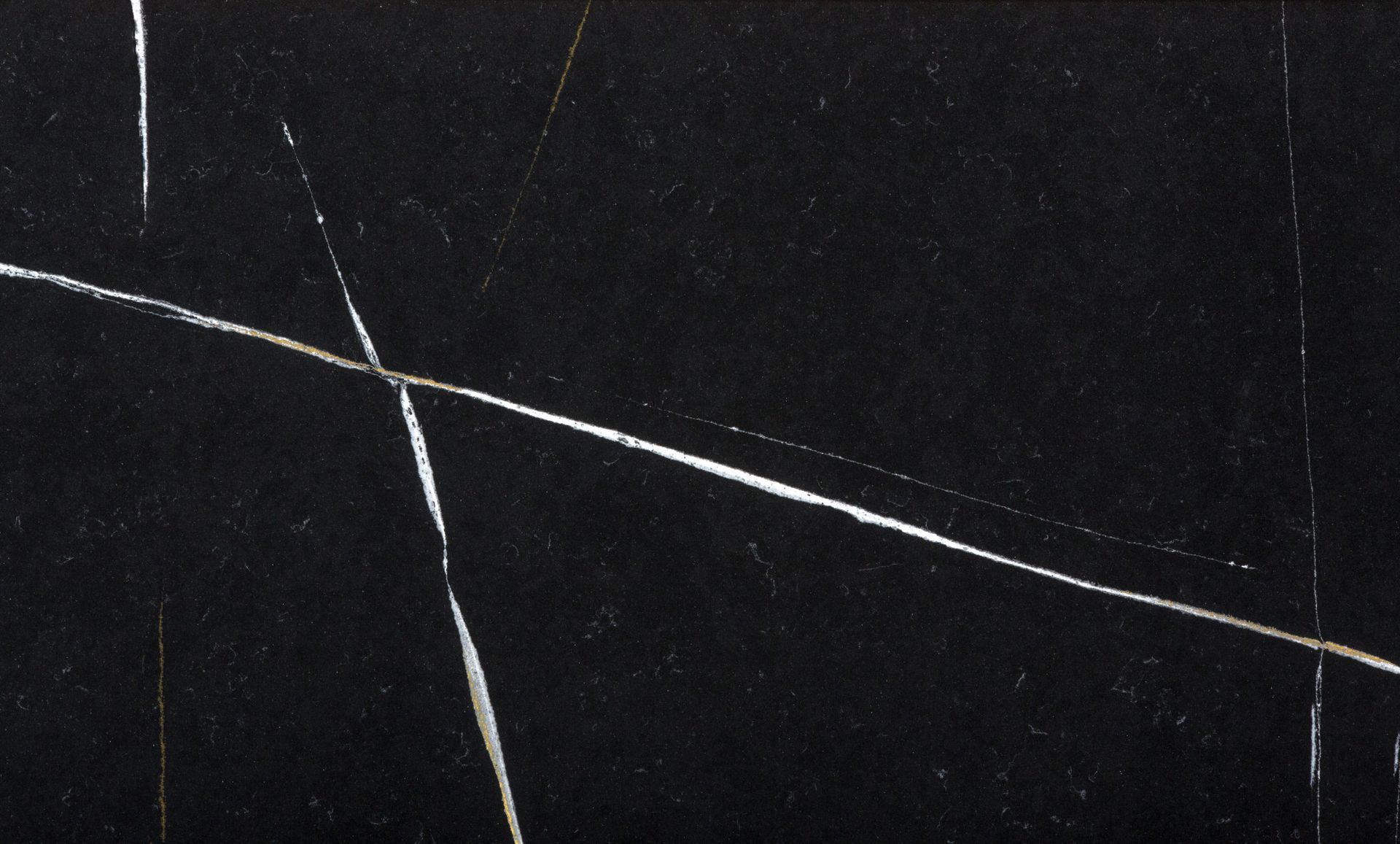 Silestone Eternal Noir