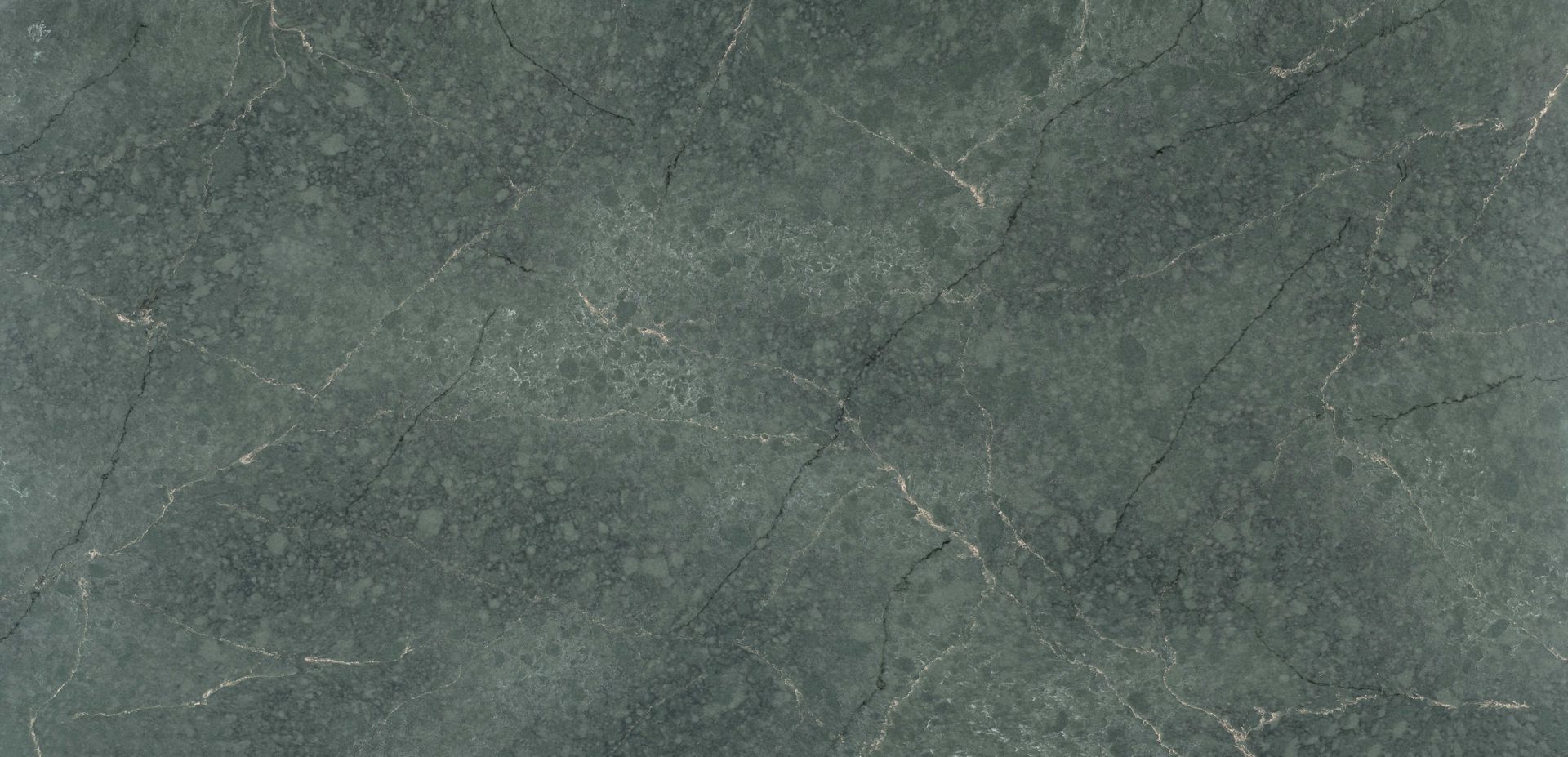 Silestone Jardin Emerald