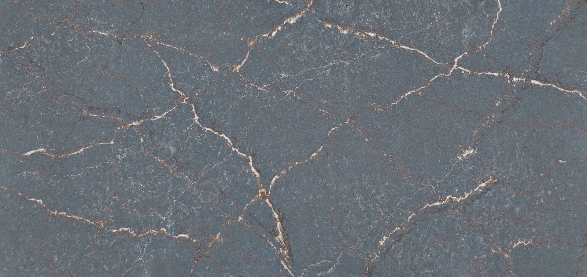 Silestone Parisien Bleu