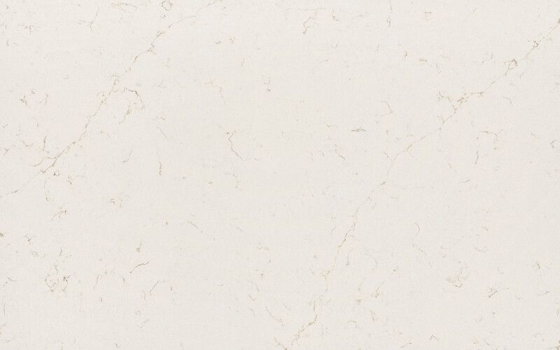 Silestone Persian White
