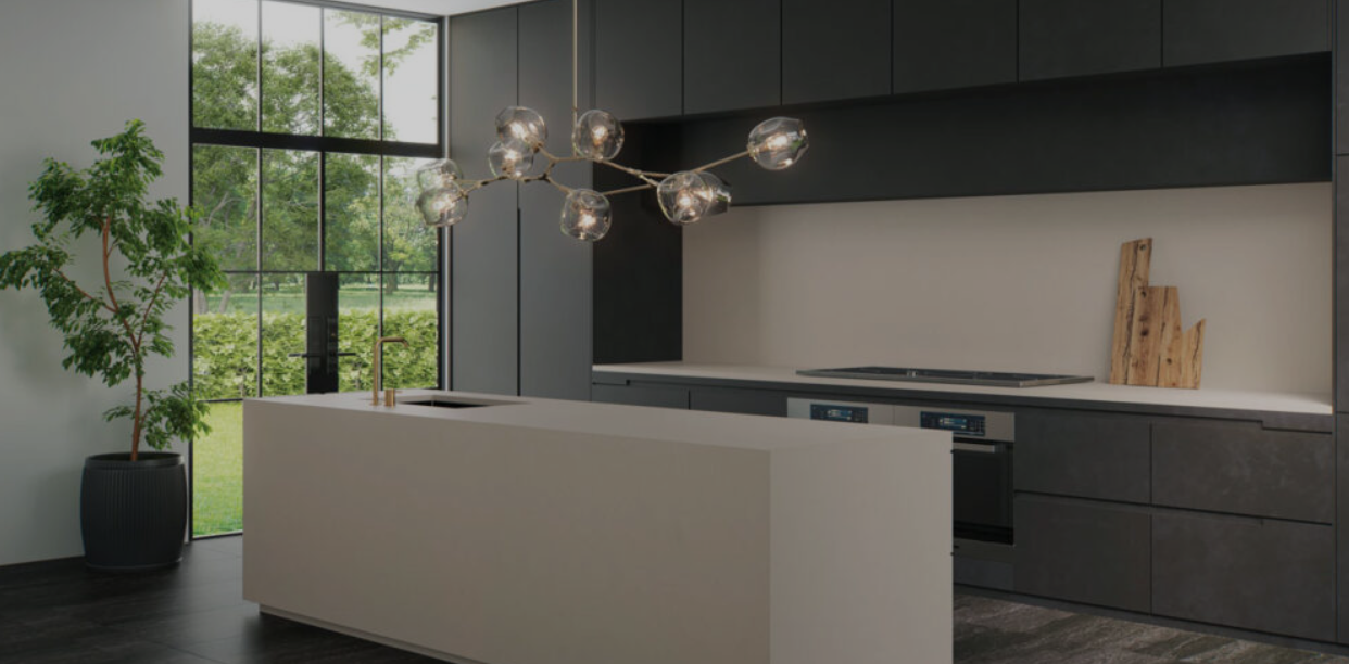 Caesarstone Wyndigo