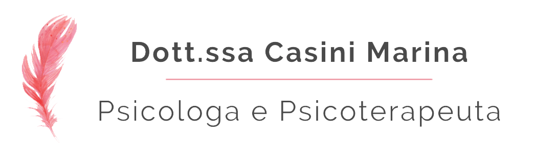 DOTT.SSA CASINI LOGO