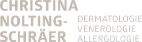 Der Name Christina steht auf weißem Hintergrund