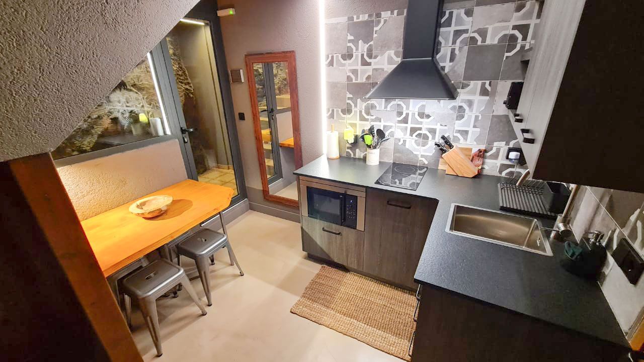 Cal Miquel Habitació Cal miquel de Cal serni
