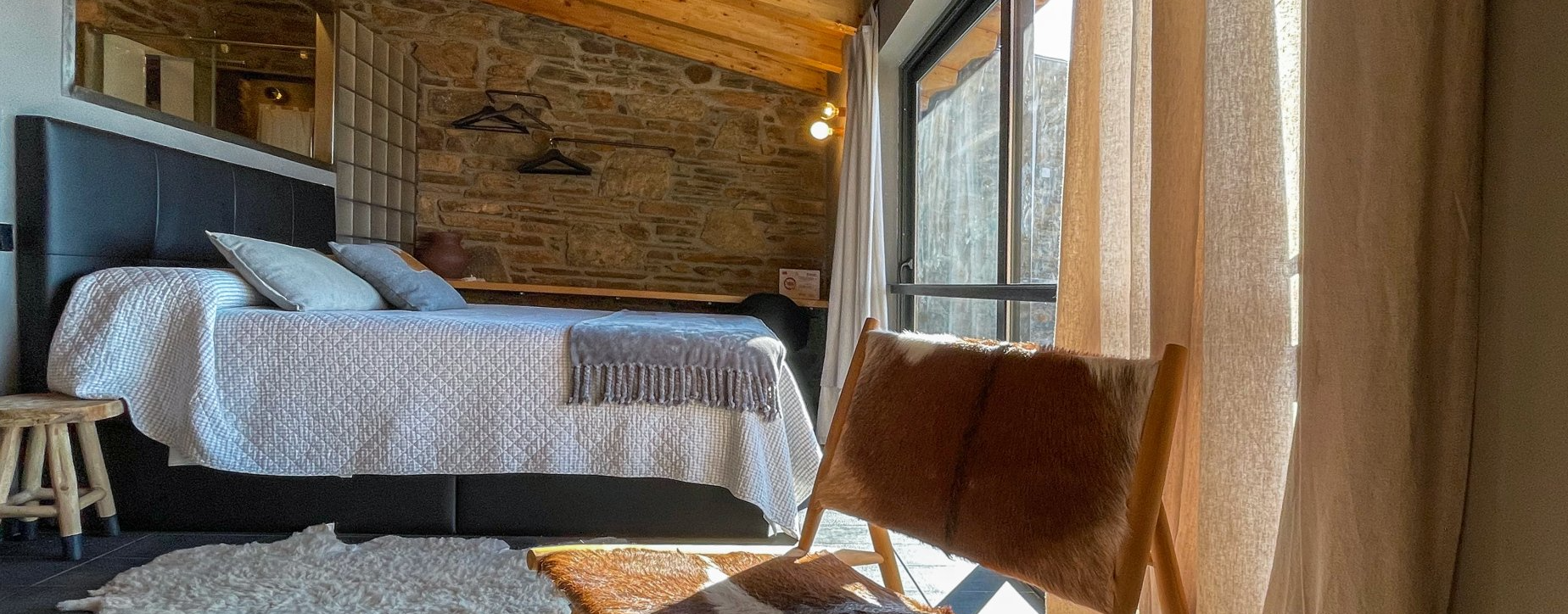 Suites de Cal Serni