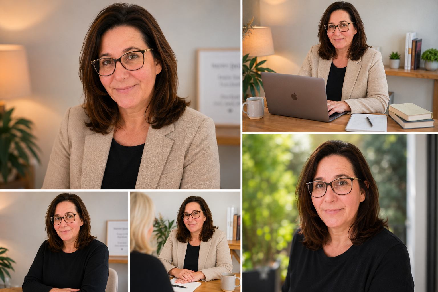 Petra Schooleman Mantelzorgmakelaar Oosterhout AMnte