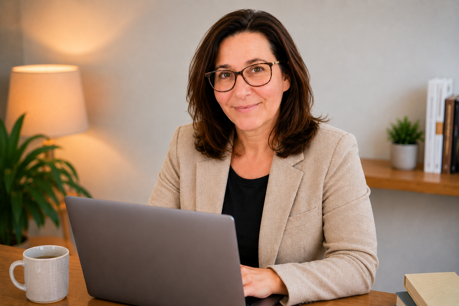 Petra Schooleman Mantelzorgmakelaar