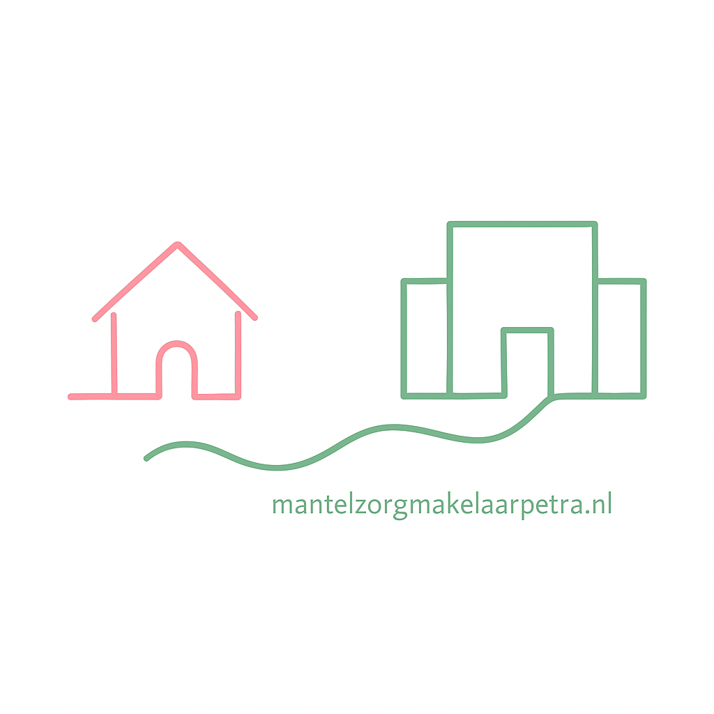 Mantelzorg en verhuizen naar een verpleeghuis