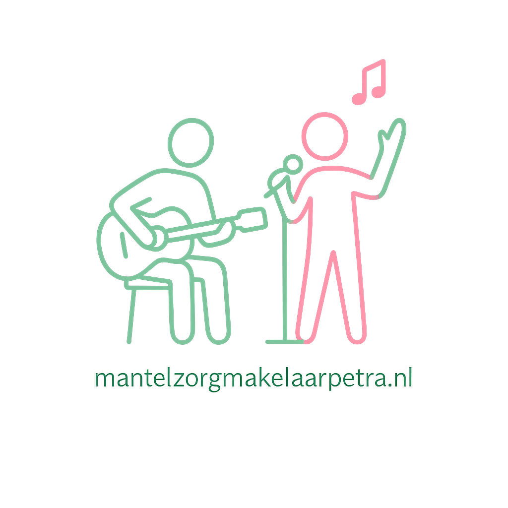 Samen muziek maken Wereld Alzheimer Dag 