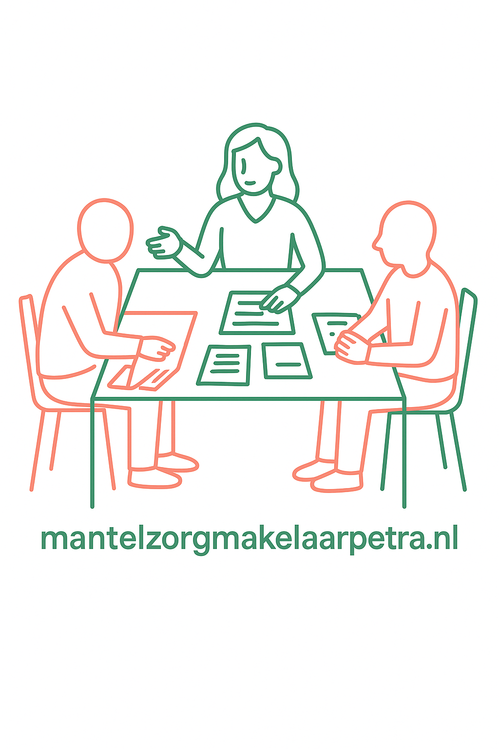 Wlz aanvragen? I Mantelzorgmakelaar Petra uit Oosterhout helpt voor al je vragen Wet Langdurige Zorg