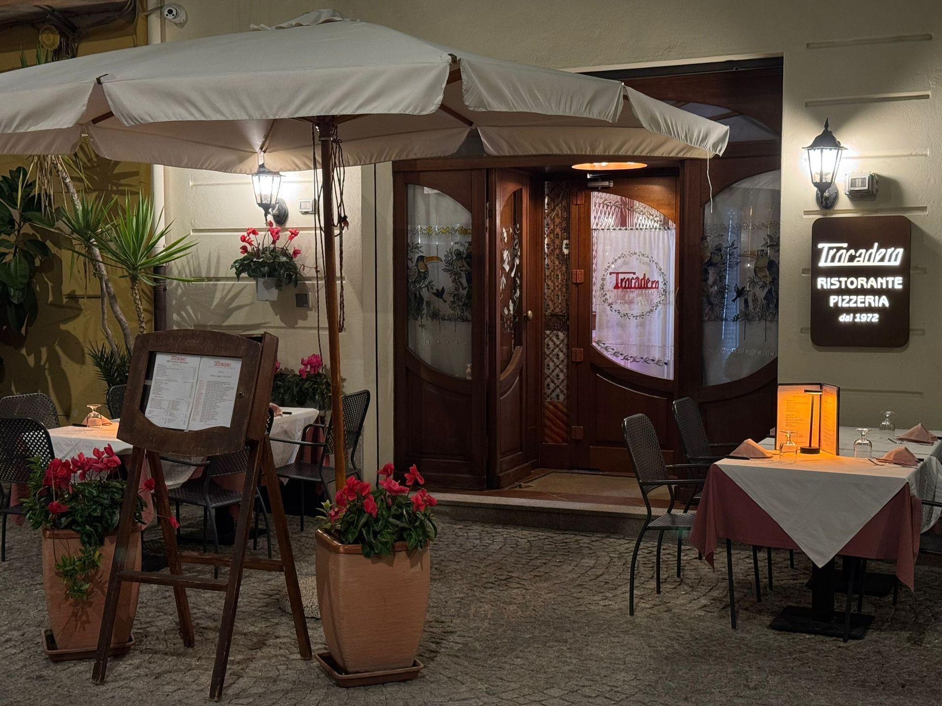 Ristorante