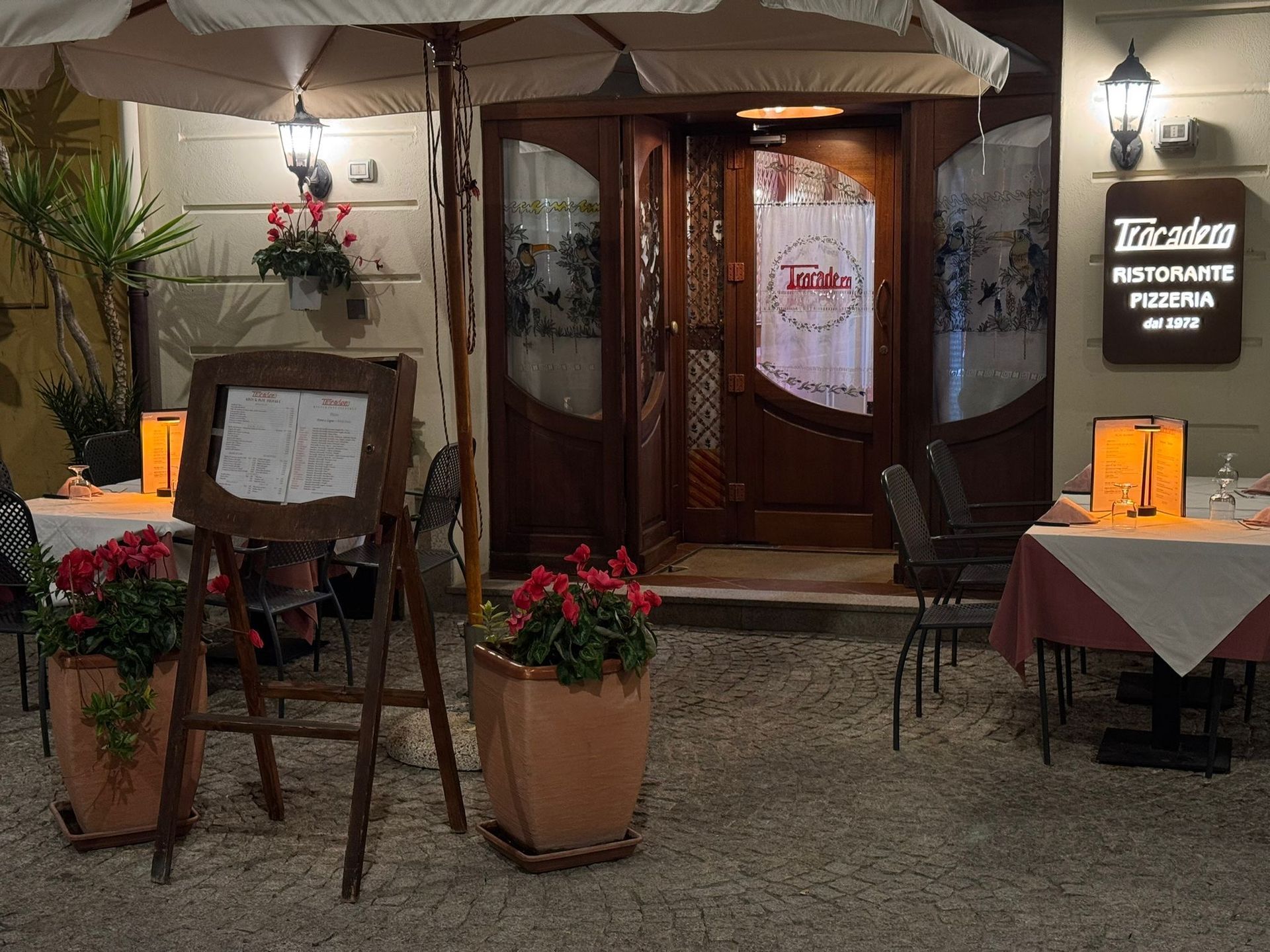 Ristorante