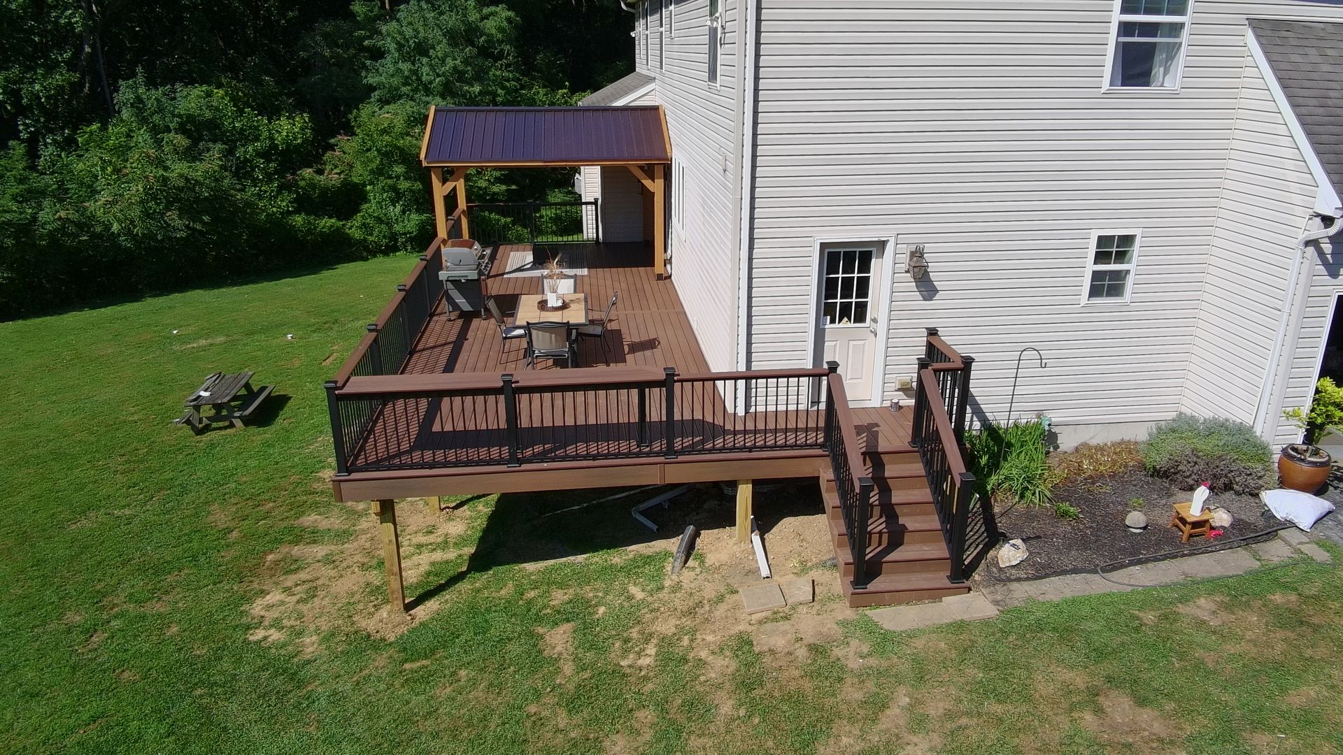 Projects | Iron Valley Home Improvements | Remodeling | Renovation ...
