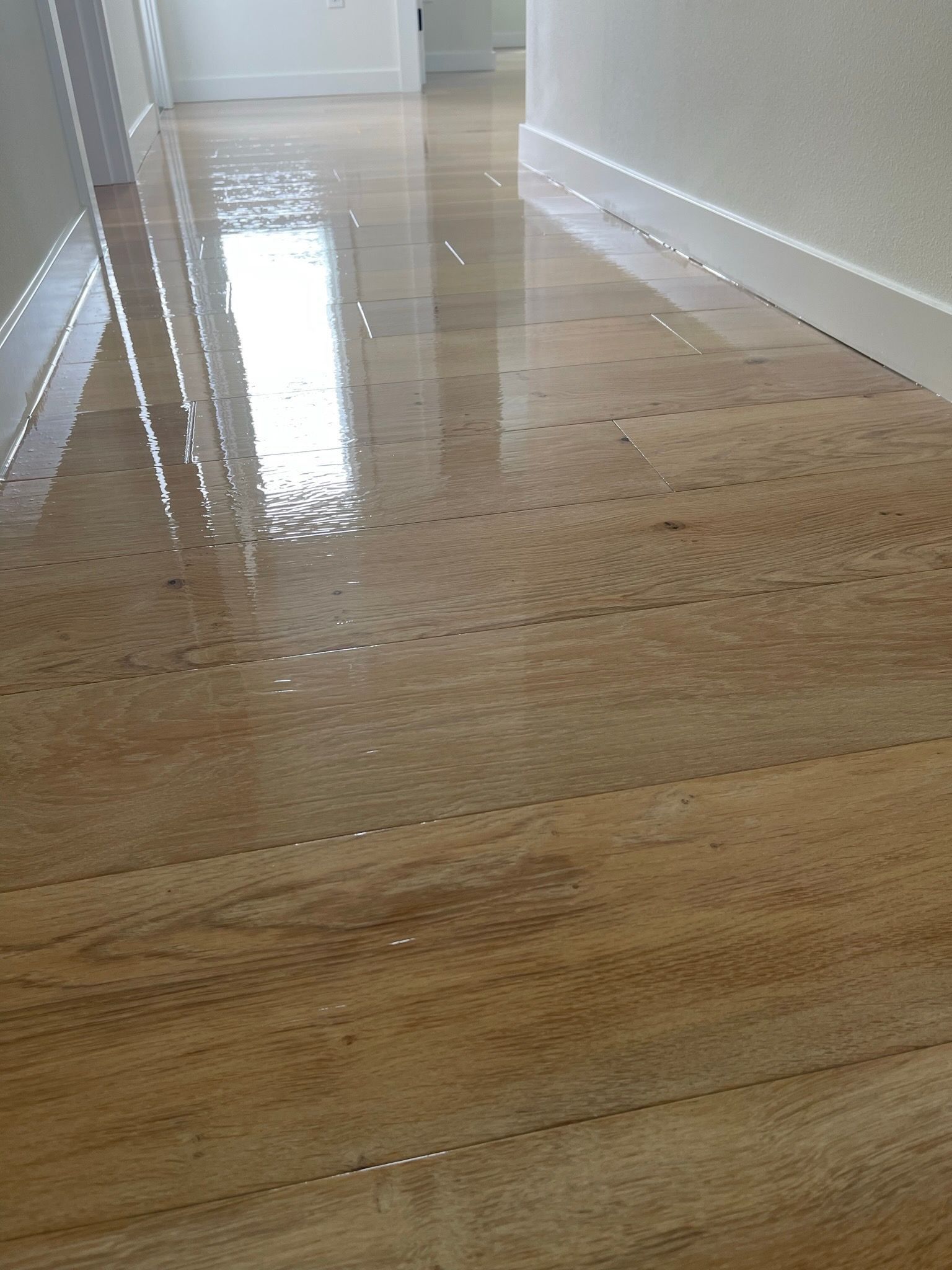 Flooring trends