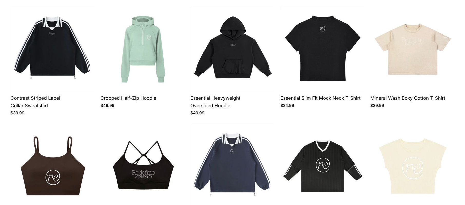 Click to shop our full store!