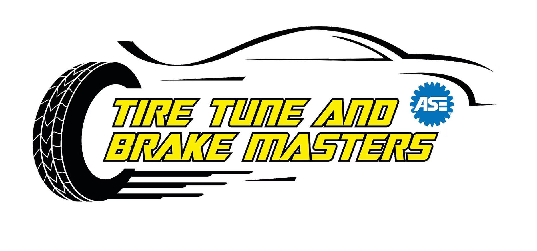 Business Logo | Tire Tune & Brake Masters 