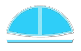 Paradise bay tanning ledge 