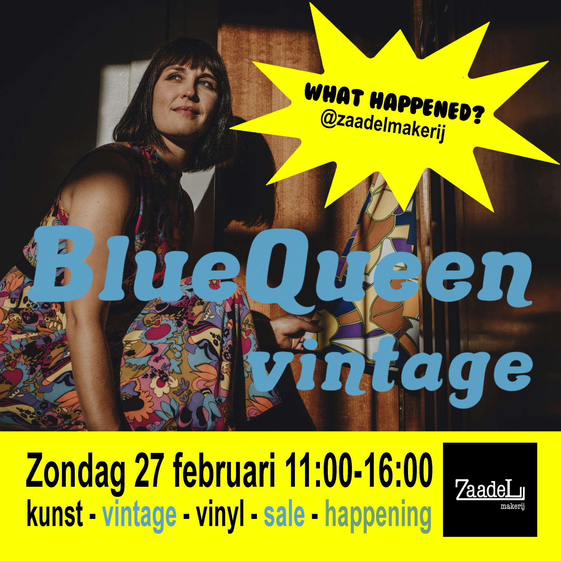 vintage shop nijmegen
