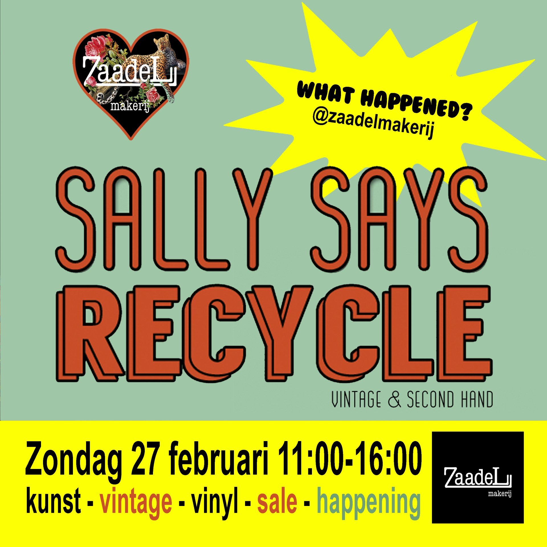 tweedehands kleding nijmegen