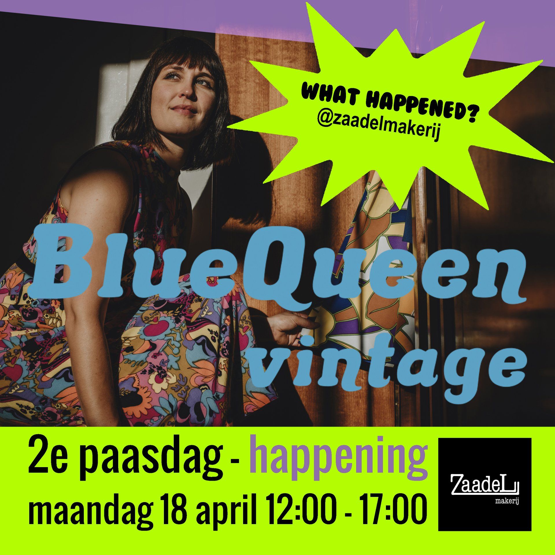 vintage shop nijmegen