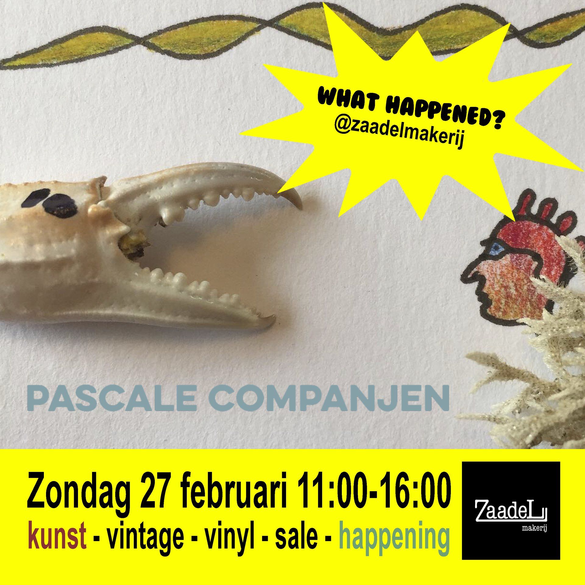 Kunst uit Nijmegen