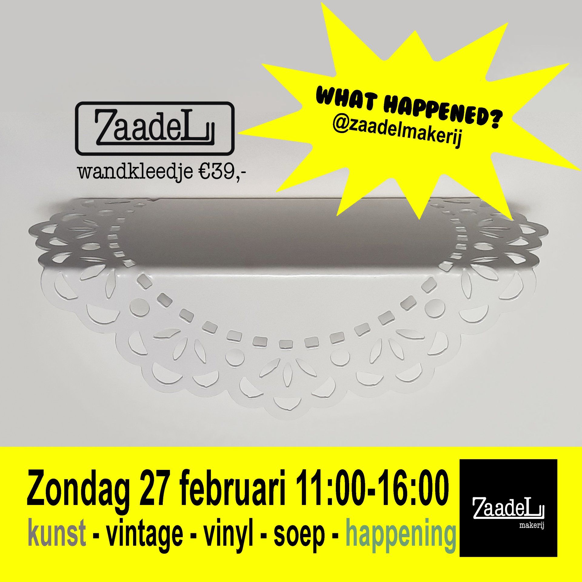design van staal 