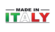 MADE IN ITALY - LOGO