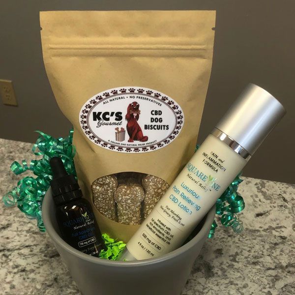 CBD Products