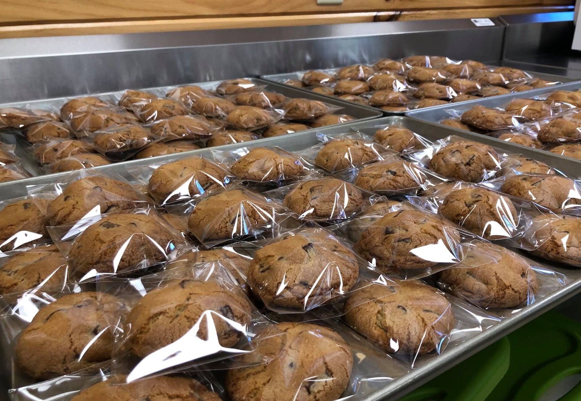 Cookies