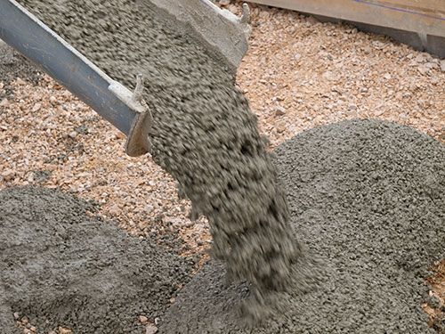 Concreto