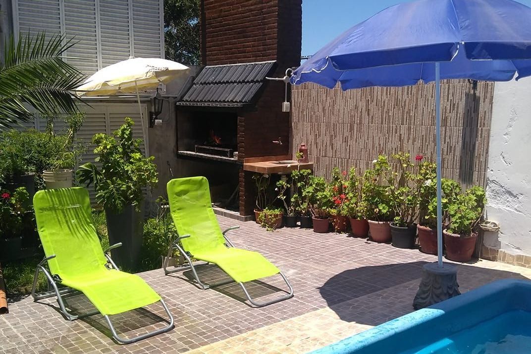 Hotel Memorial y Apart, hotel en Alejandro Roca