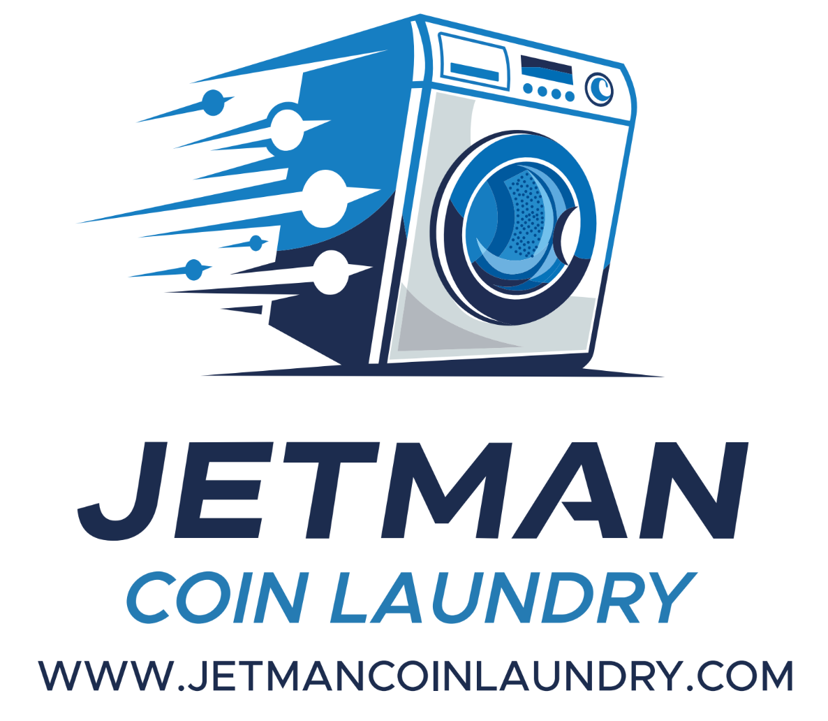 Jetman Laundry