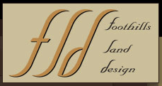 Foothills Land Design Foothills Land Design