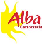 CARROZZERIA ALBA - LOGO CARROZZERIA ALBA - LOGO