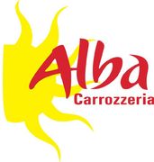 CARROZZERIA ALBA - LOGO CARROZZERIA ALBA - LOGO